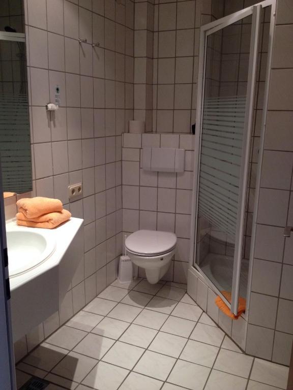 Die Hardtmuehle Bergfreiheit Quarto foto